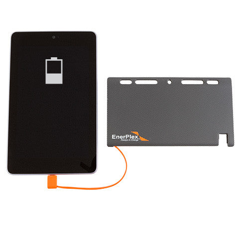 Enerplex - Jumpr Slate 5K-L 5,100 mAh Power Bank