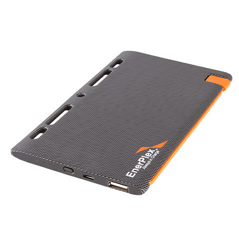 Enerplex - Jumpr Slate 5K-L 5,100 mAh Power Bank