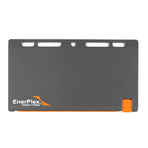 Enerplex - Jumpr Slate 5K-L 5,100 mAh Power Bank
