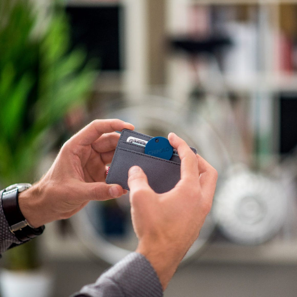 Chipolo - Chipolo Plus Tracker