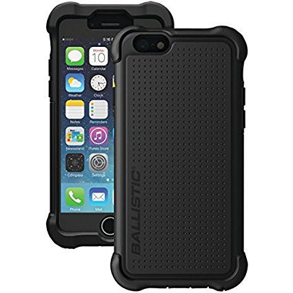 Ballistic - Tough Jacket Maxx Case for iPhone 6/6s