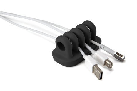Quirky - Cordies Cable Organizer