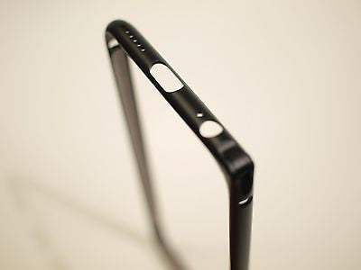 SmarTek - Premium Aluminum Metal Bumper Case for iPhone 6 Plus/ 6s Plus