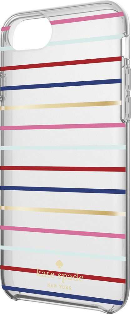 Kate Spade - Stripes for iPhone 7/7s