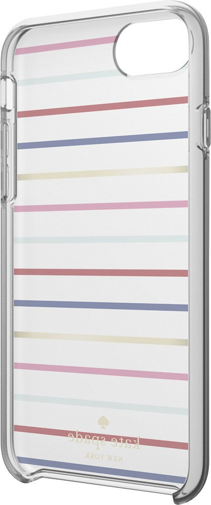 Kate Spade - Stripes for iPhone 7/7s
