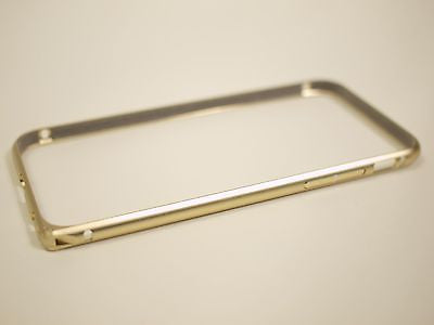 MAHAZA - Premium Aluminum Metal Bumper Case for iPhone 6s / 6