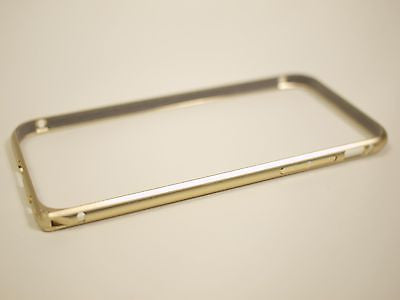 SmarTek Premium Metal Bumper Case for iPhone Plus/ 6s Plus