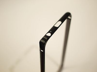 MAHAZA - Premium Aluminum Metal Bumper Case for iPhone 6s / 6