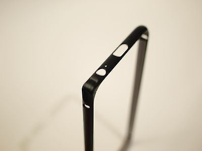 SmarTek - Premium Aluminum Metal Bumper Case for iPhone 6 Plus/ 6s Plus