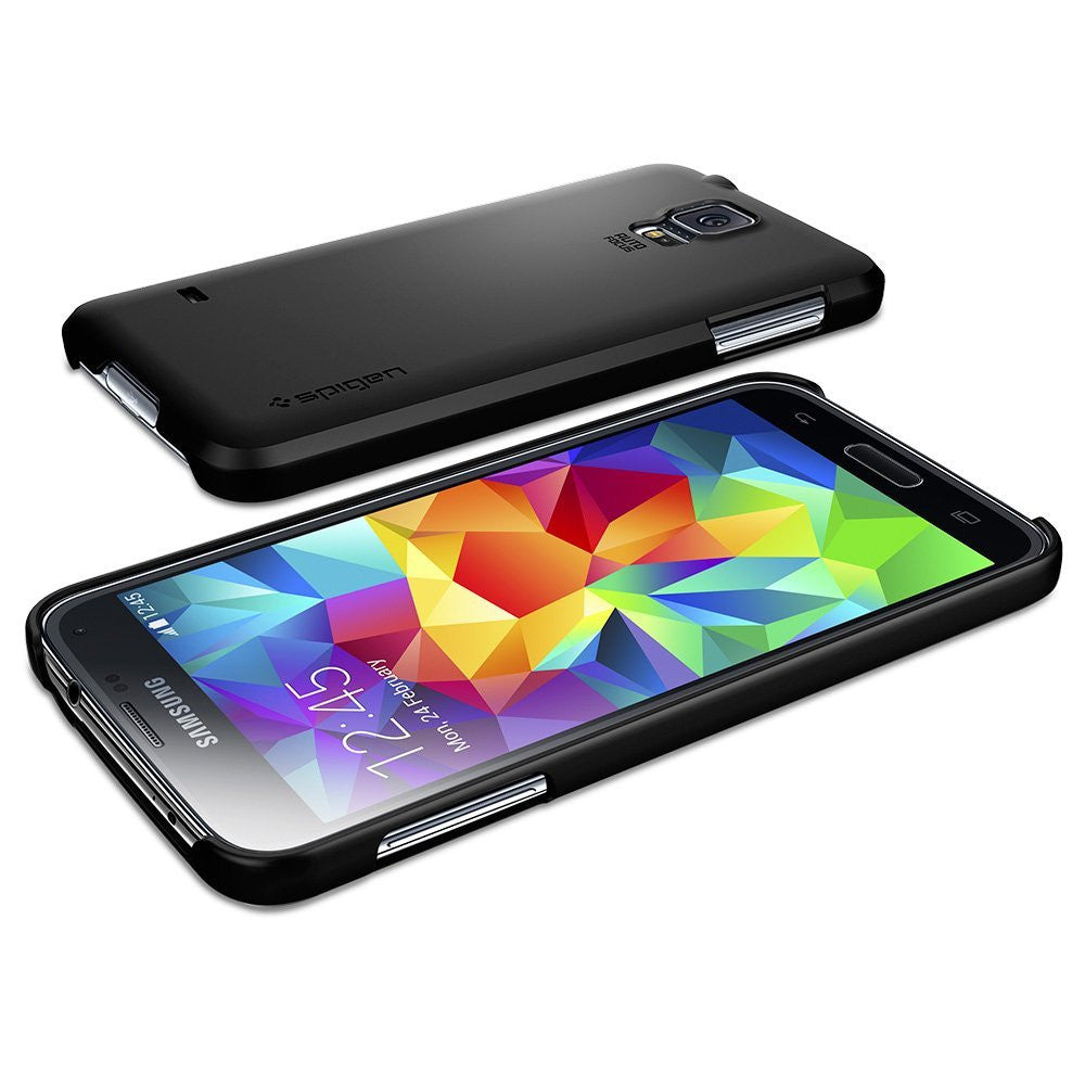Spigen - Ultra Fit Case for Galaxy S3