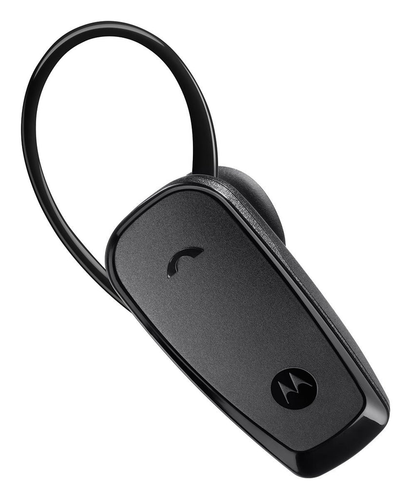 Motorola - HK110 Bluetooth Earpiece