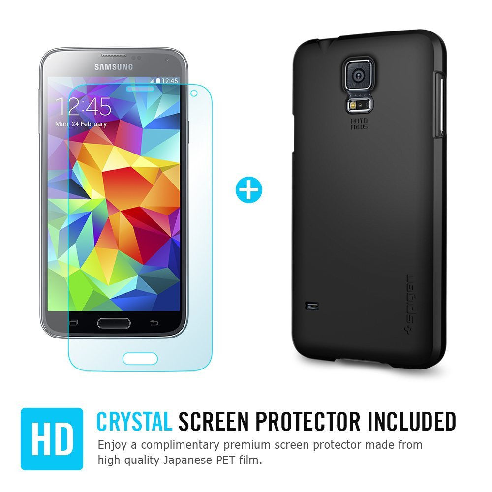 Spigen - Ultra Fit Case for Galaxy S3