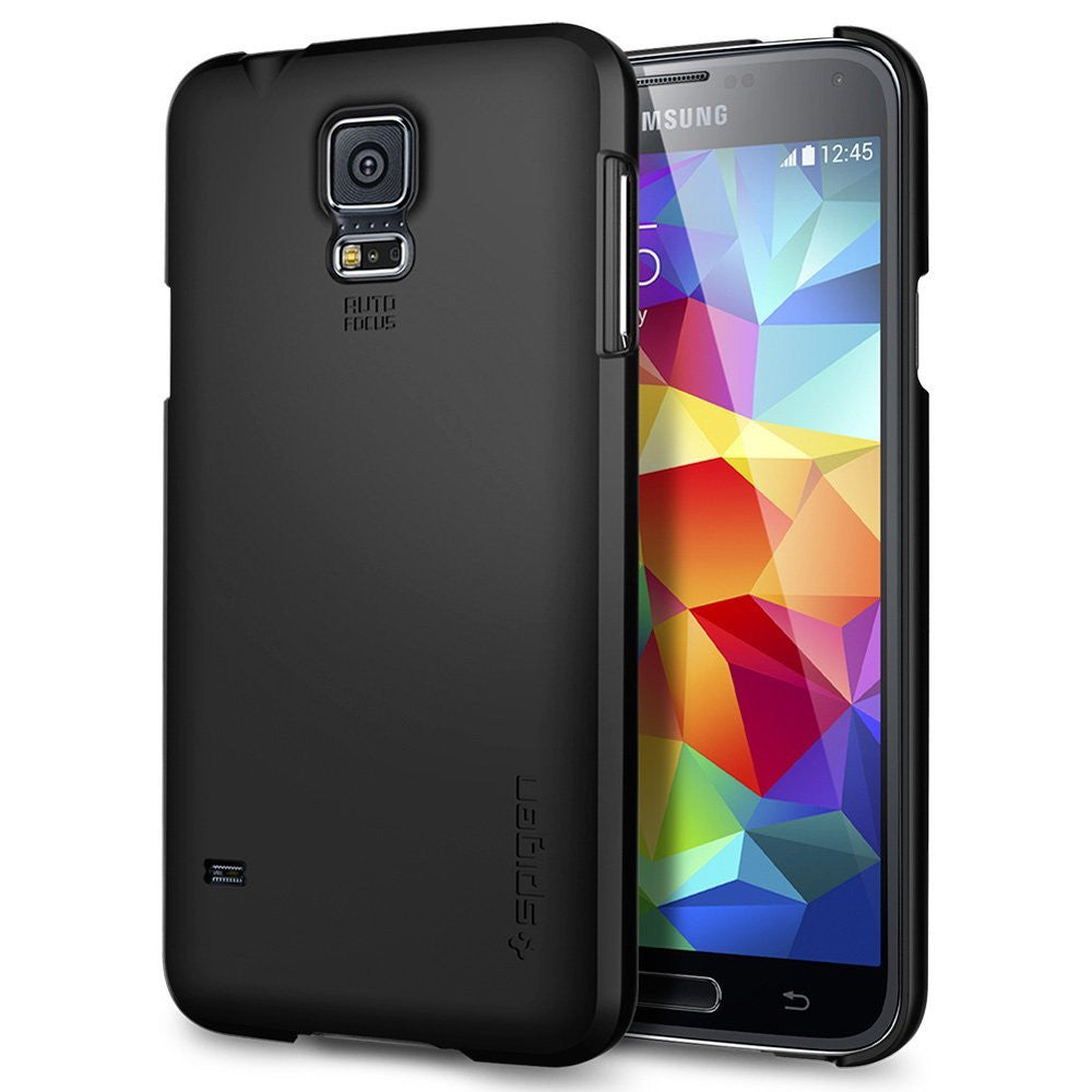 Spigen - Ultra Fit Case for Galaxy S3