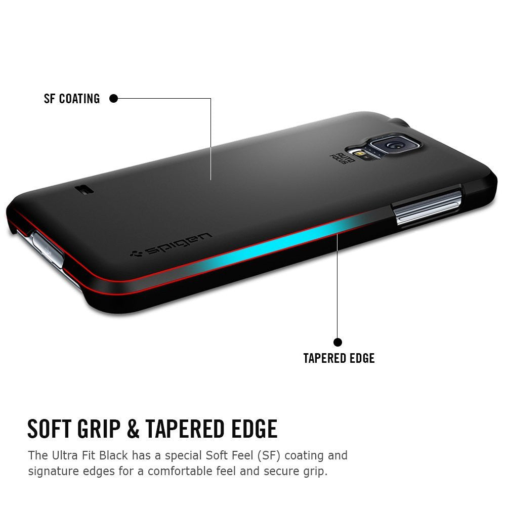 Spigen - Ultra Fit Case for Galaxy S3