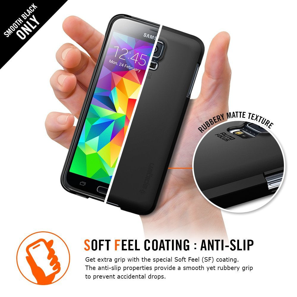Spigen - Ultra Fit Case for Galaxy S3