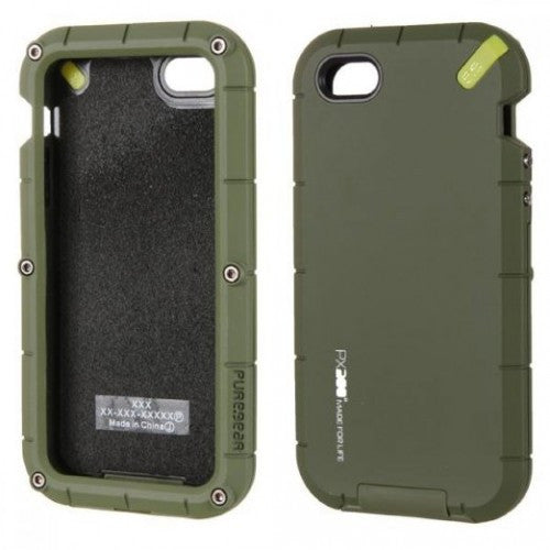 Pure Gear - PX260 Case for iPhone SE / 5s / 5