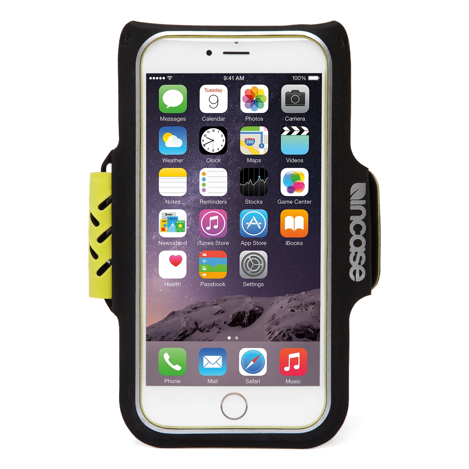 Incase Armband for iPhone Plus Plus 6s Plus Plus