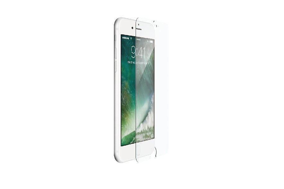 Xkin™ Tempered Glass [iPhone 14 Pro Max] – Just Mobile
