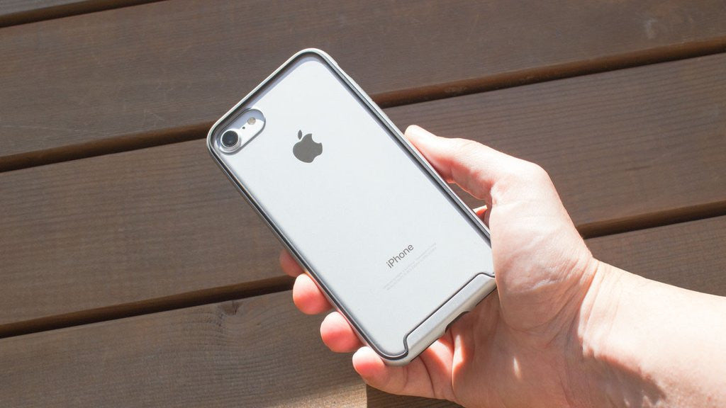 PhoneSuit - Dual Shock Case for iPhone 8 / 7