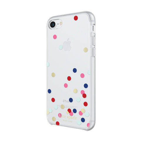 Kate Spade - Confetti Dot for iPhone 7/7s