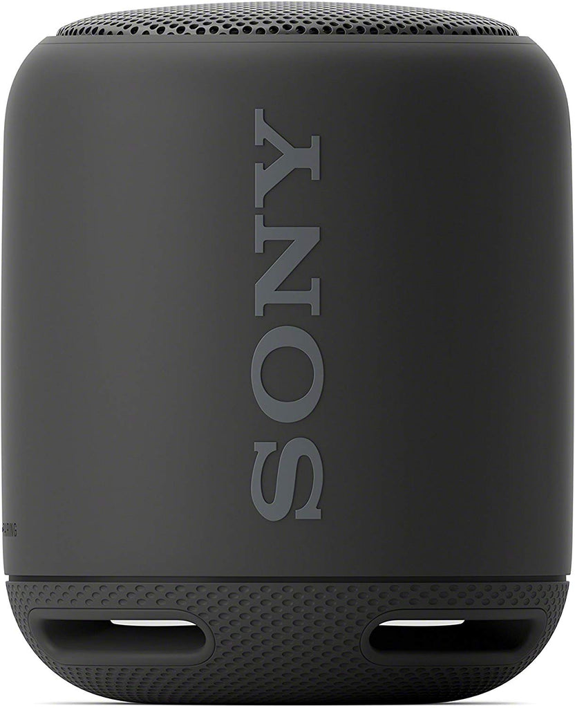 Sony - XB10 Portable Wireless Speaker - Black