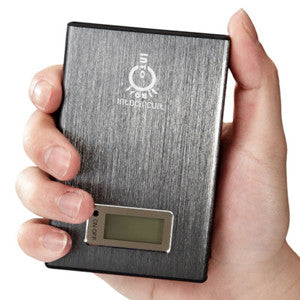 IntoCircuit - Power Bank 11,200 mAh Power Bank