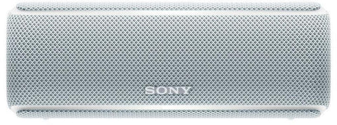 Sony - XB21 Extra Bass Wireless Speaker - White