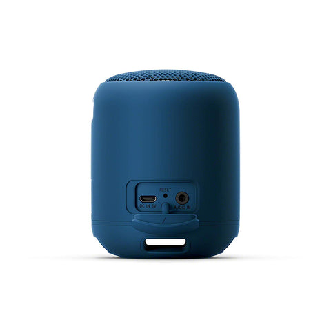 Sony - XB10 Portable Wireless Speaker - Blue