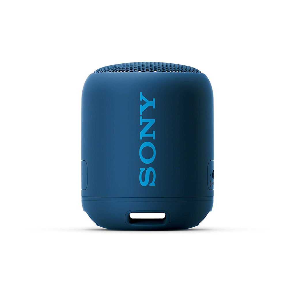 Sony - XB10 Portable Wireless Speaker - Blue