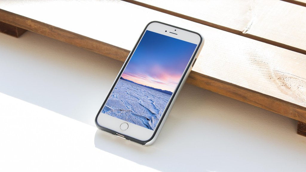 PhoneSuit - Dual Shock Case for iPhone 8 Plus / 7 Plus