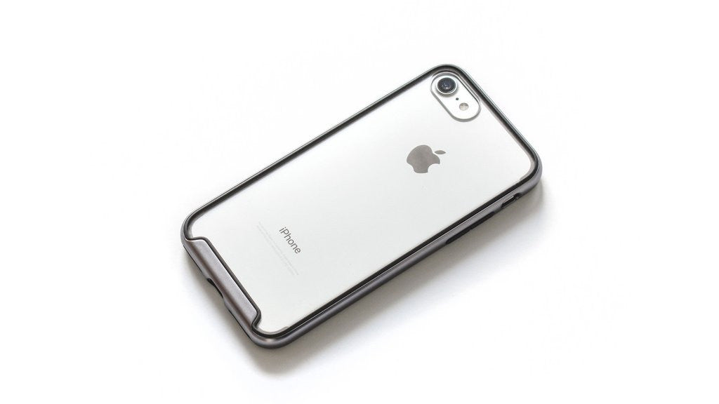 PhoneSuit - Dual Shock Case for iPhone 8 / 7