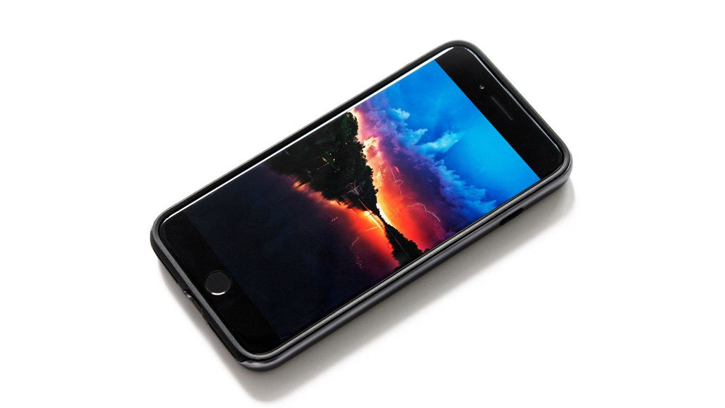 PhoneSuit - Dual Shock Case for iPhone 8 Plus / 7 Plus