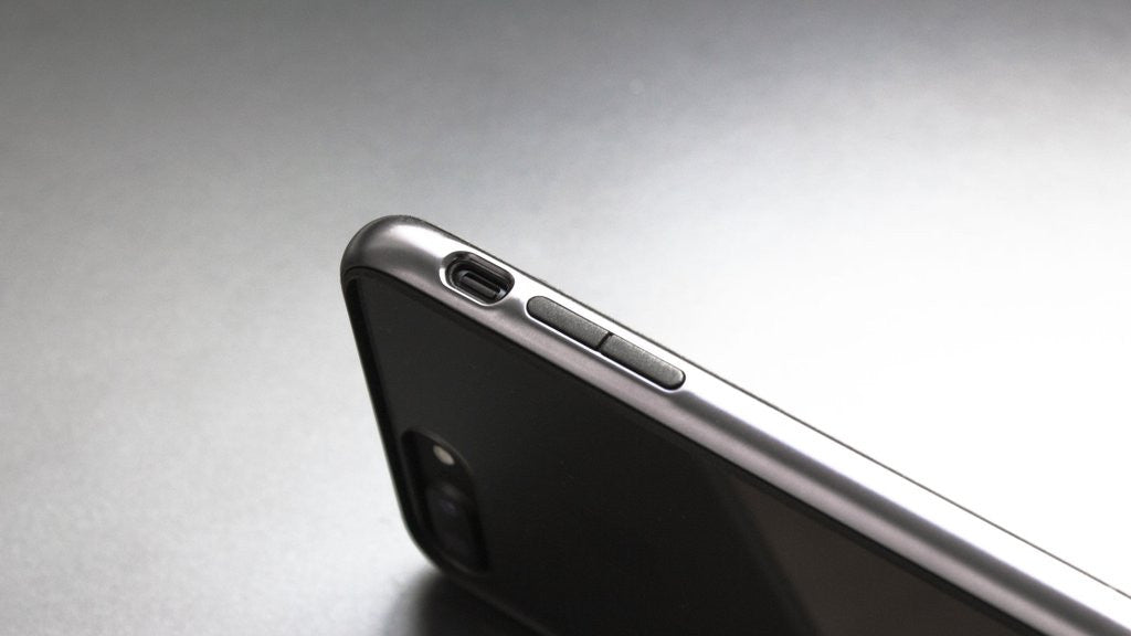 PhoneSuit - Dual Shock Case for iPhone 8 / 7