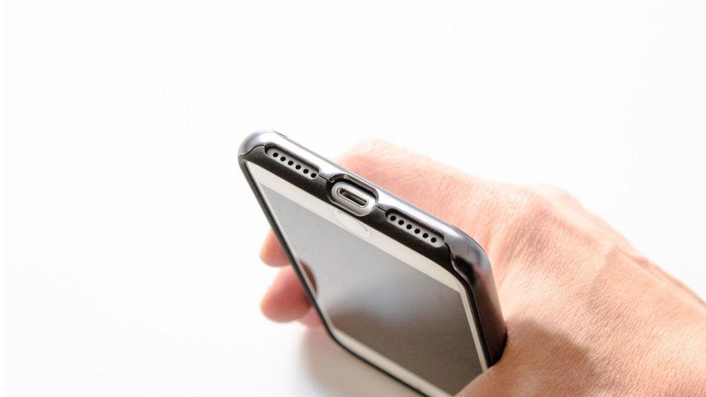 PhoneSuit - Dual Shock Case for iPhone 8 Plus / 7 Plus