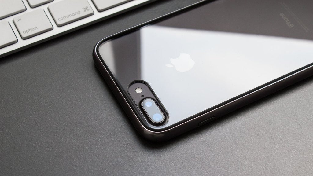 PhoneSuit - Dual Shock Case for iPhone 8 Plus / 7 Plus