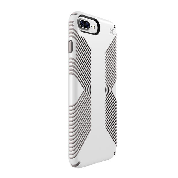 Speck - Presidio Grip for iPhone 8 Plus / 7 Plus