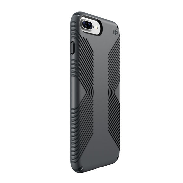 Speck - Presidio Grip for iPhone 8 Plus / 7 Plus