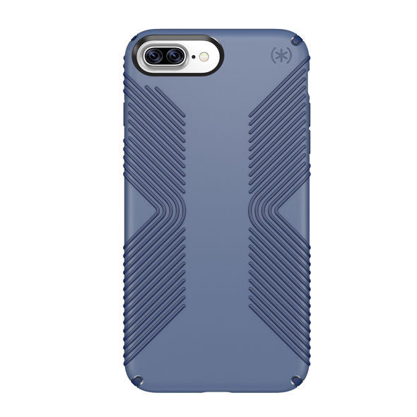 Speck - Presidio Grip for iPhone 8 Plus / 7 Plus