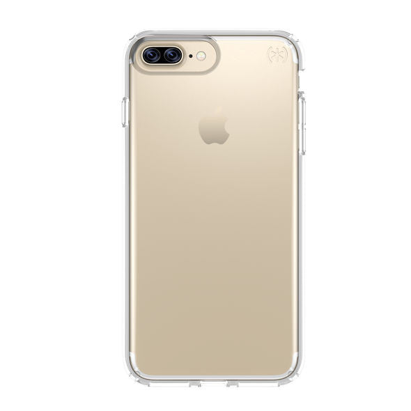 Speck - Presidio Clear for iPhone 8 Plus / 7 Plus