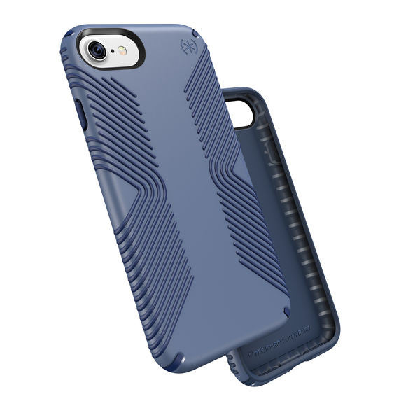 Speck - Presidio Grip for iPhone 8 / 7 / 6s / 6