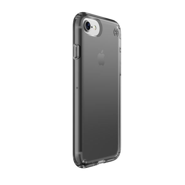 Speck - Presidio Clear for iPhone 8 / 7