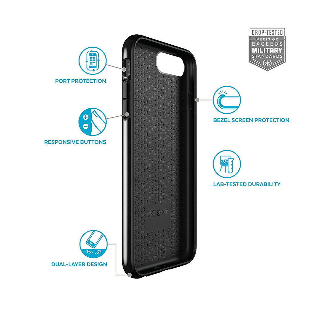 Speck - CandyShell for iPhone 8 Plus / 7 Plus / 6s Plus / 6 Plus