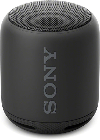 Sony - XB10 Portable Wireless Speaker - Black