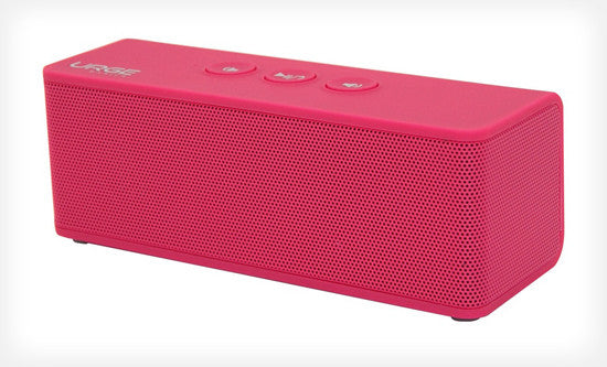 URGE - SoundBrick Stereo Speaker
