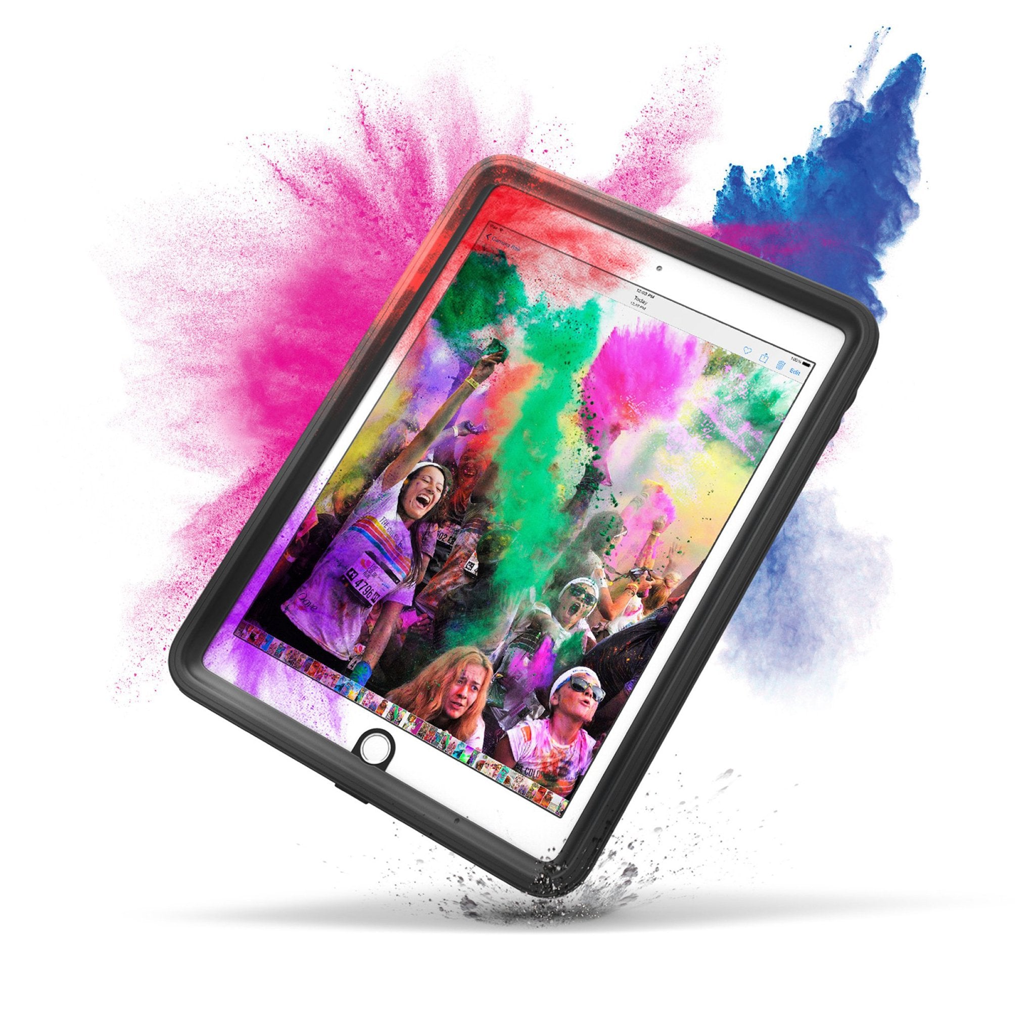 Waterproof ipad pro 2025