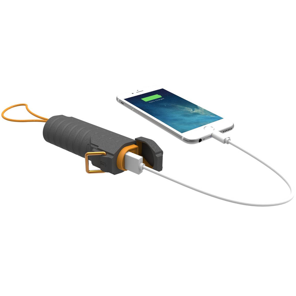 MyCharge - All Terrain 3,350 mAh Power Bank