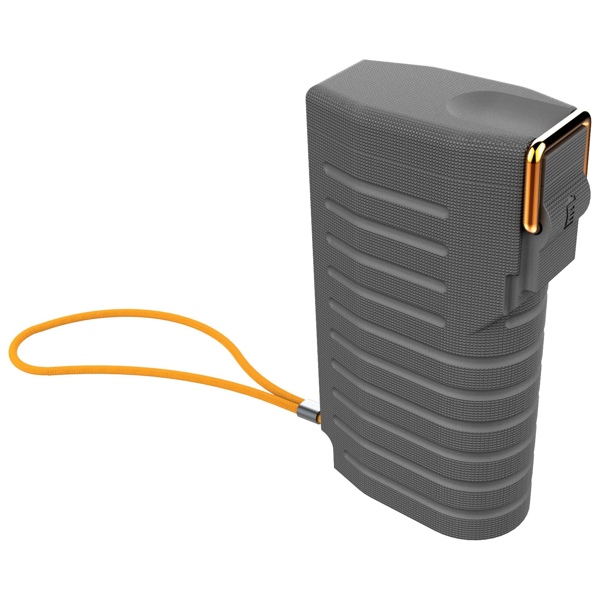 MyCharge