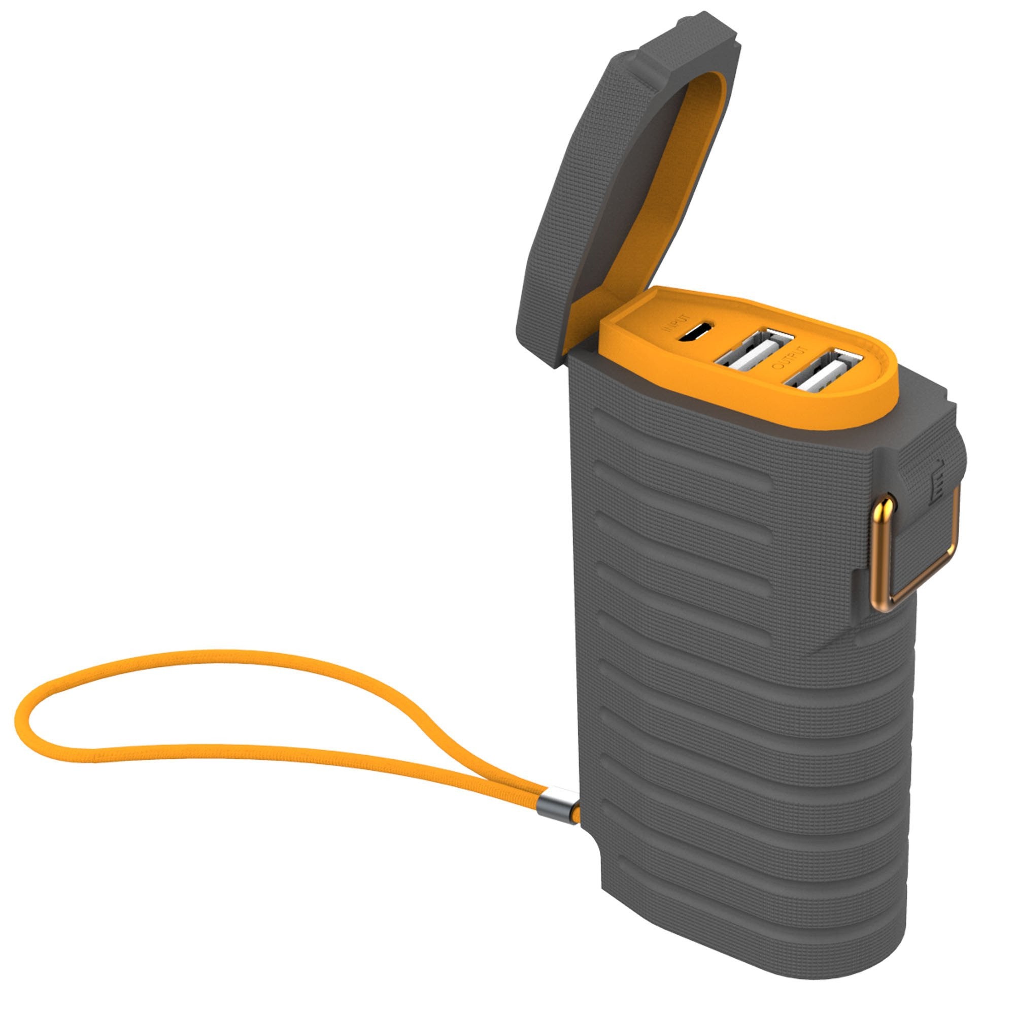 MyCharge