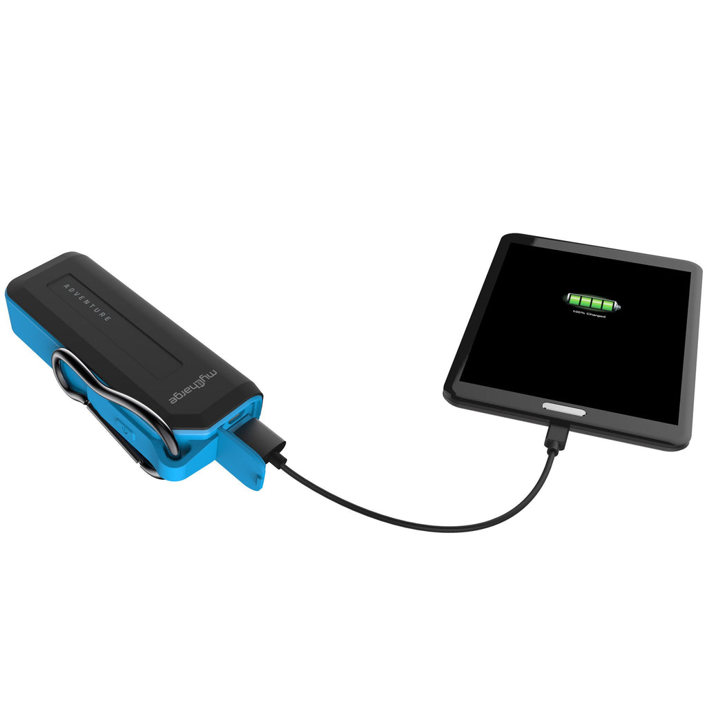 myCharge - Adventure Mini