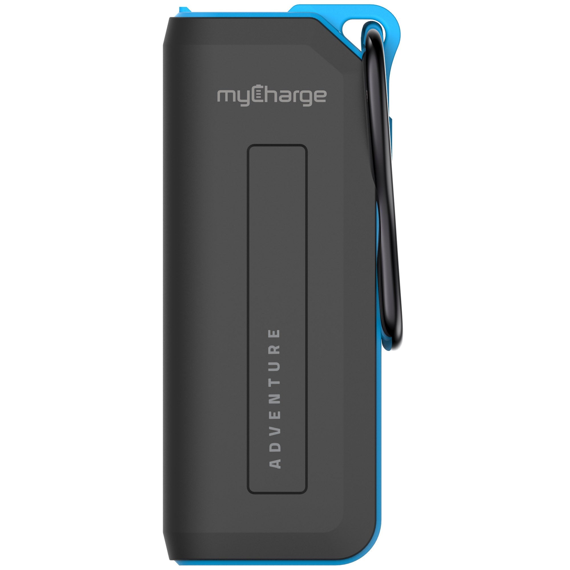 myCharge